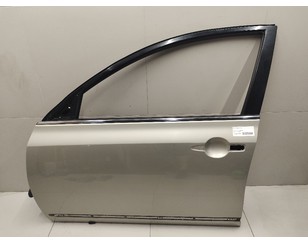 Дверь передняя левая для Nissan Teana J32 2008-2013 б/у состояние отличное
