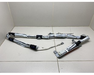 Подушка безопасности боковая (шторка) для Nissan Teana L33 2014> с разбора состояние отличное