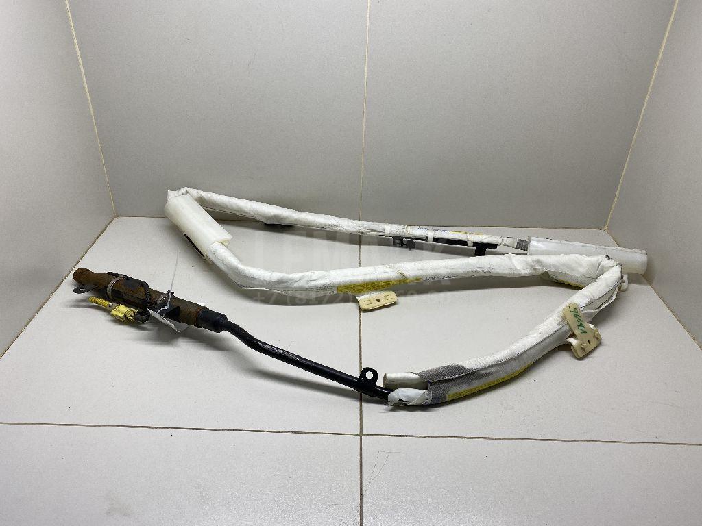Подушка безопасности боковая (шторка) 850102B601 Hyundai-Kia