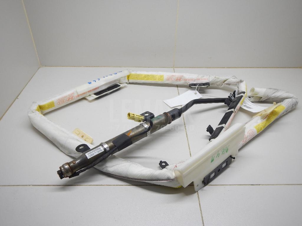 Подушка безопасности боковая (шторка) 850202B601 Hyundai-Kia