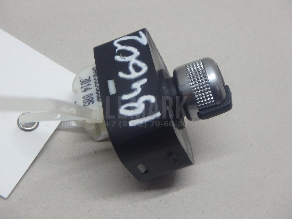 Переключатель регулировки зеркала для  BMW X1 E84 2009-2015