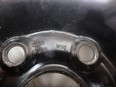 Диск колесный железо VAG 3C0601027M