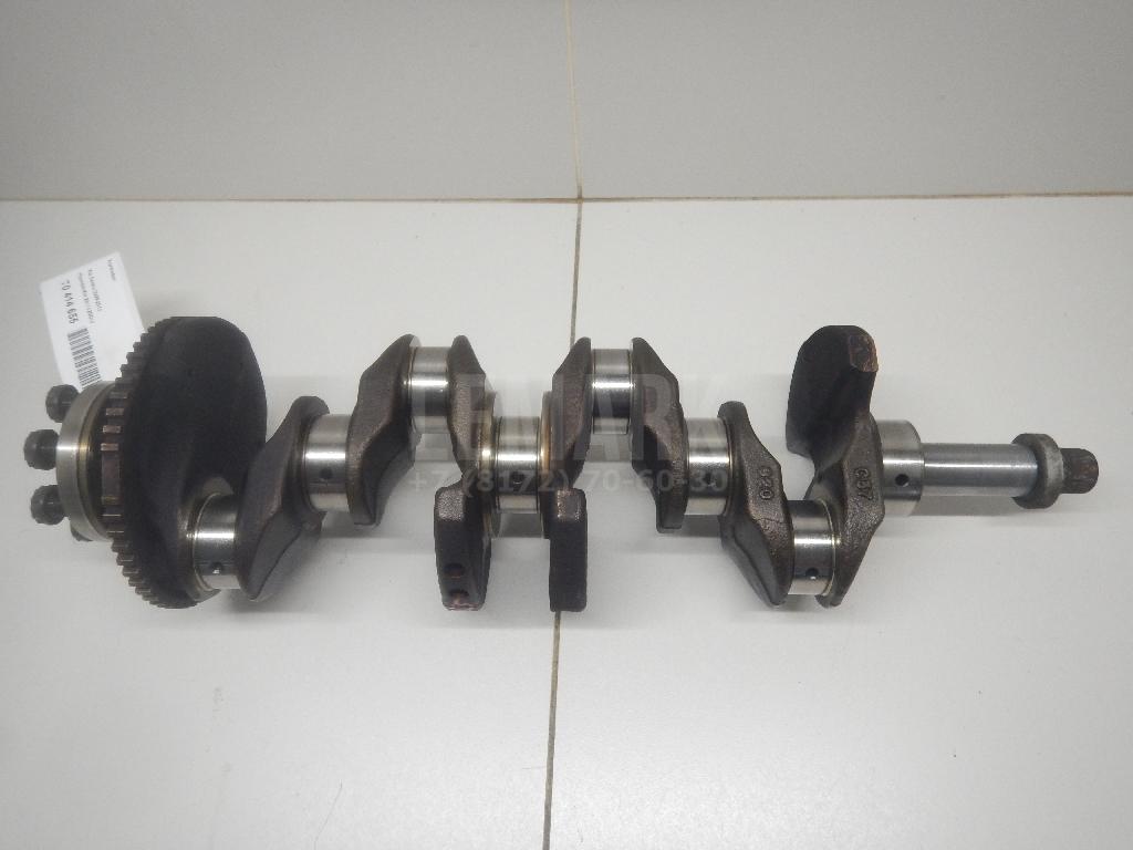Коленвал 231112G010 Hyundai-Kia