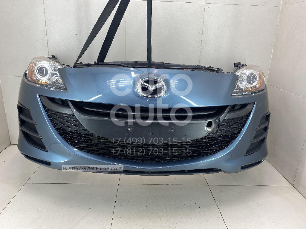 Лонжерон передний правый для Mazda Mazda 3 (BL) 2009-2013 в Москве