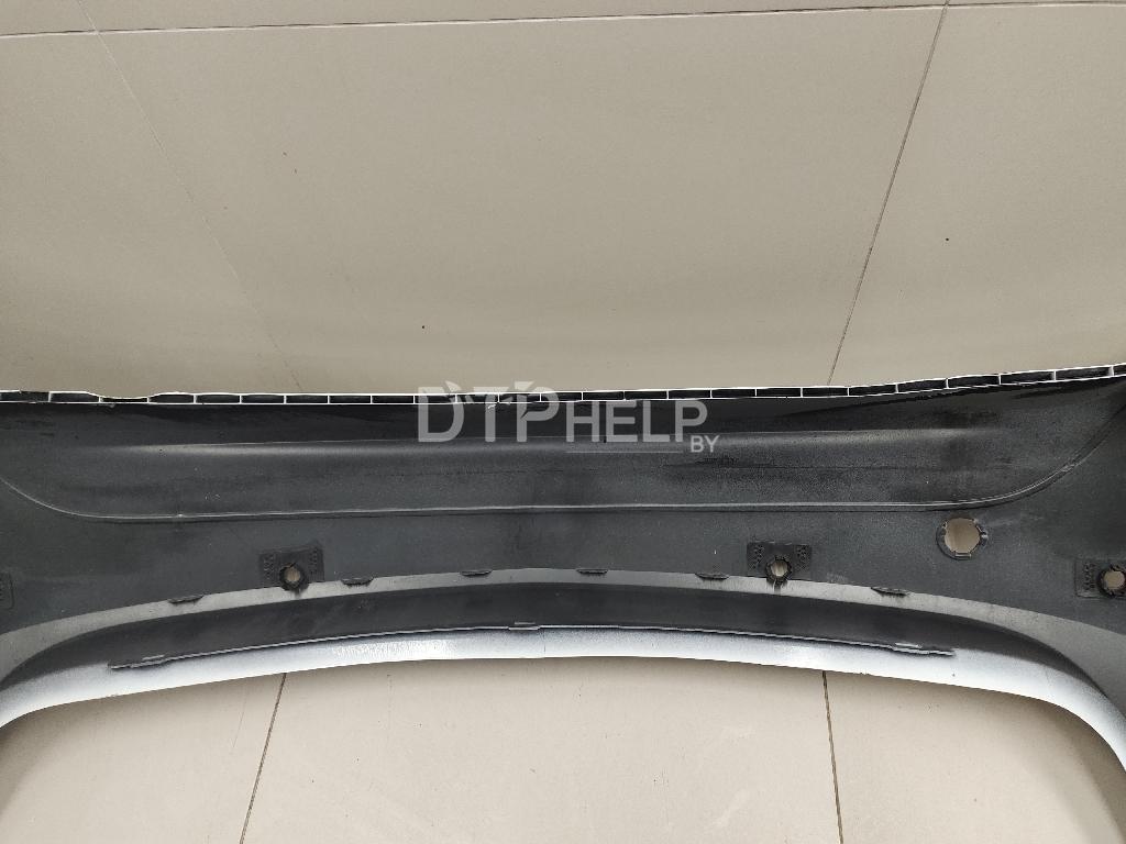 Фото Бампер задний для Opel Meriva B  2011
