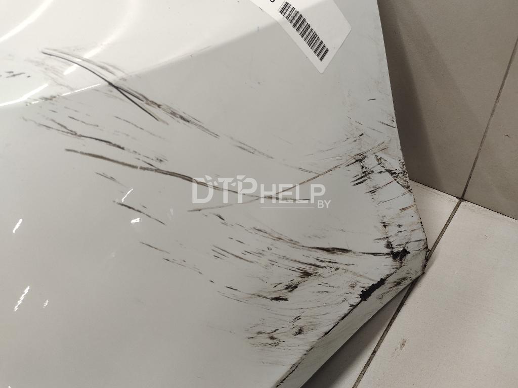 Фото Бампер задний для Opel Meriva B  2011