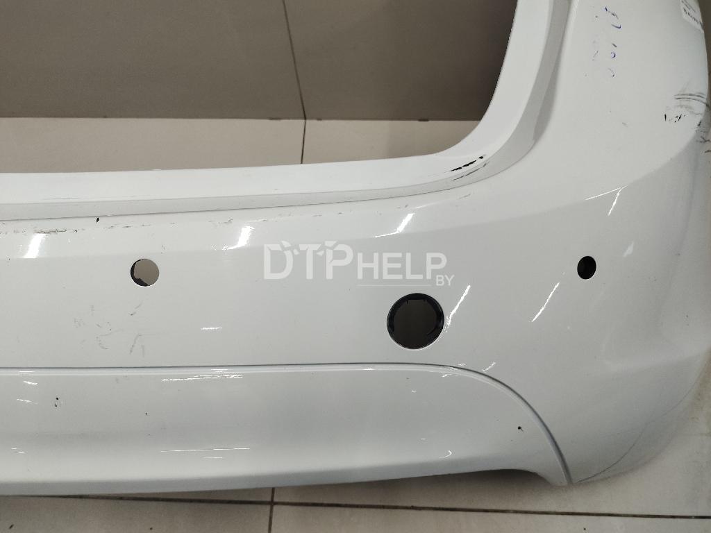 Фото Бампер задний для Opel Meriva B  2011