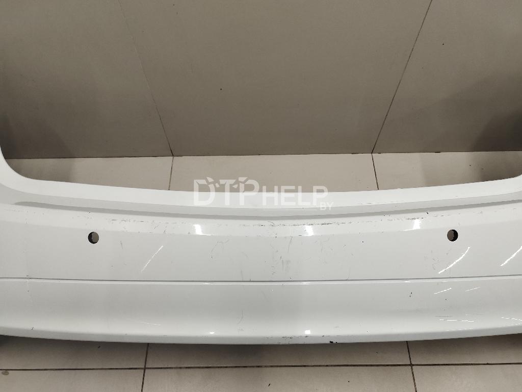 Фото Бампер задний для Opel Meriva B  2011