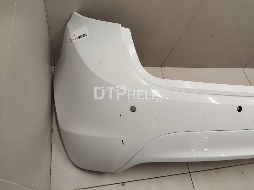 Фото Бампер задний для Opel Meriva B  2011