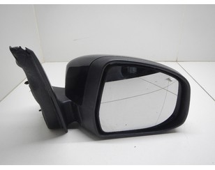 Корпус зеркала правого для Ford Focus III 2011-2019 с разбора состояние отличное