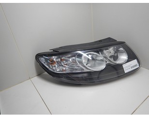 Фара правая для Hyundai Santa Fe (CM) 2006-2012 с разборки состояние отличное