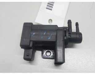 Клапан электромагнитный для Chevrolet Orlando 2011-2015 б/у состояние отличное
