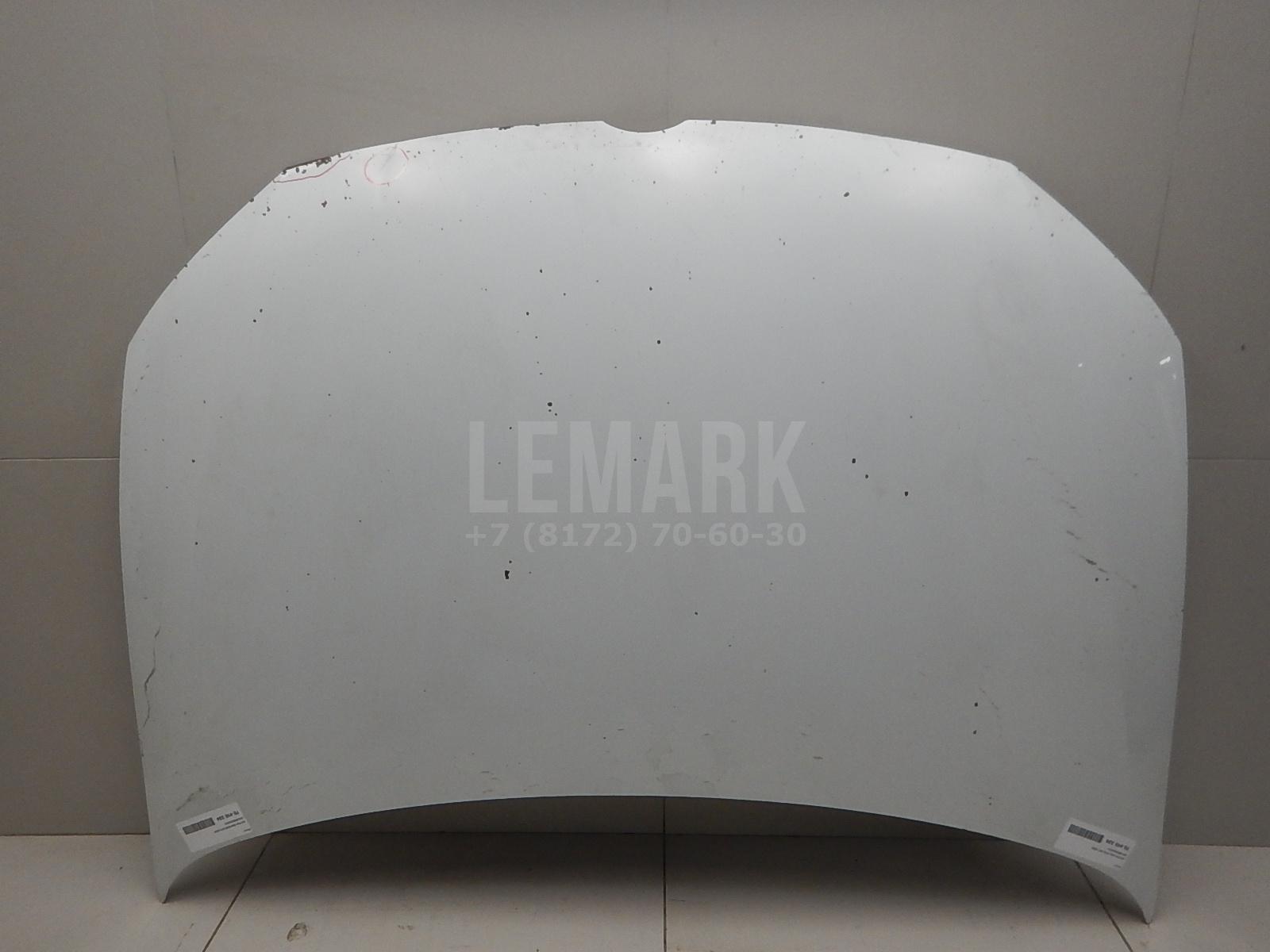 Капот 6R0823031G VAG