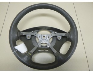 Рулевое колесо для AIR BAG (без AIR BAG) для Chrysler Voyager/Caravan (RG/RS) 2000-2008 БУ состояние отличное