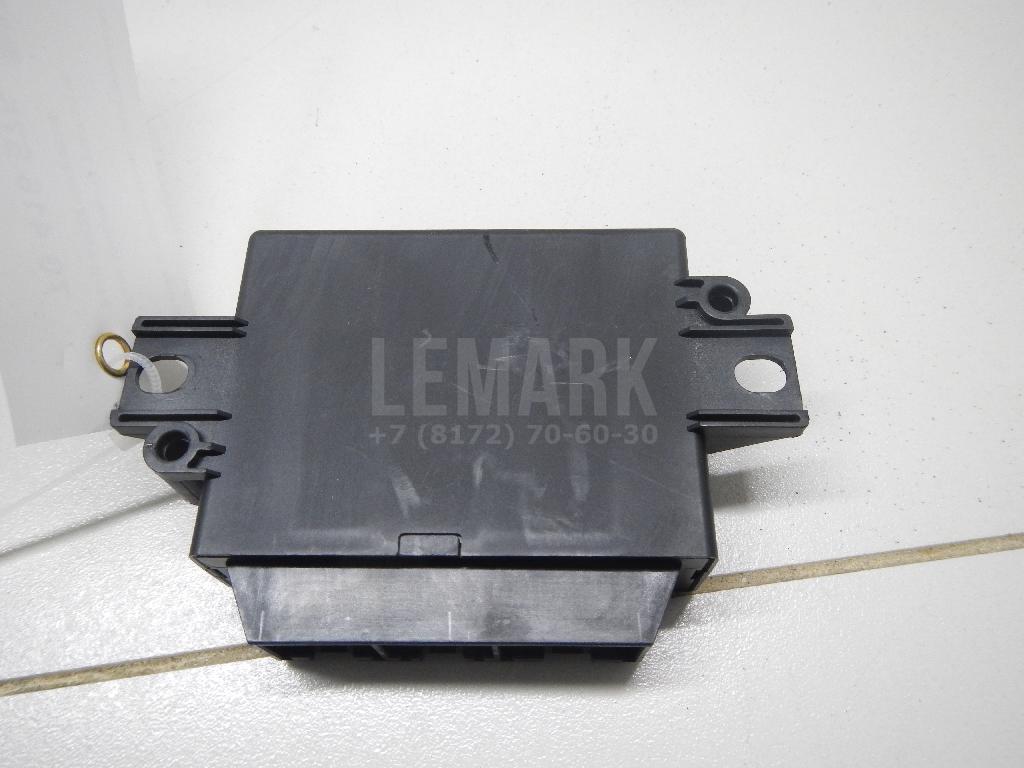 Блок управления парктроником AM2T15K866AB Ford