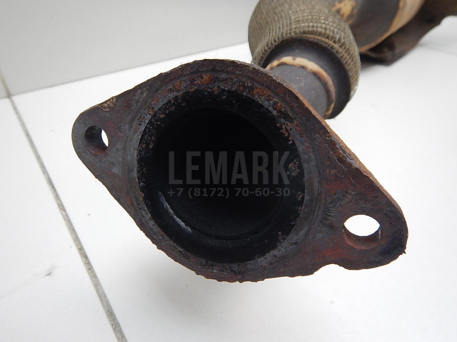 Коллектор выпускной для  Ford B-MAX 2012-2018