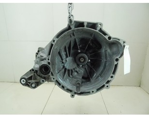 Механическая коробка переключения передач B5/IB5 для Ford Focus III 2011-2019 с разбора состояние хорошее