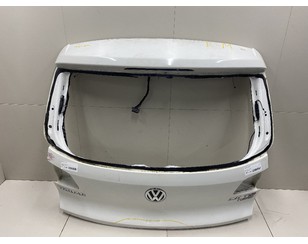 Дверь багажника для VW Tiguan 2011-2016 с разбора состояние хорошее