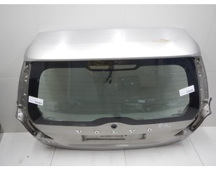 Дверь багажника со стеклом для Volvo XC70 Cross Country 2007-2016 с разбора состояние отличное