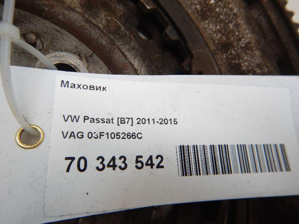 Маховик для  Fiat Punto II (188) 1999-2010