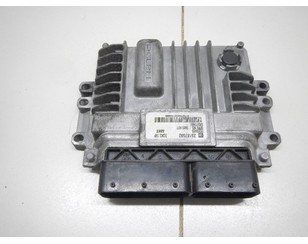 Блок управления двигателем для Chevrolet Orlando 2011-2015 с разборки состояние отличное