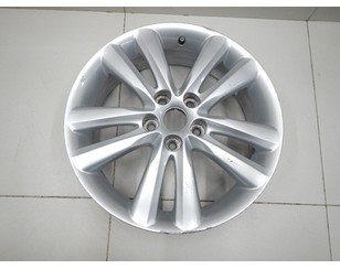 Диск колесный легкосплавный для Hyundai ix35/Tucson 2010-2015 б/у состояние хорошее