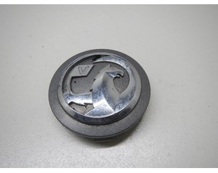 Колпак декор. легкосплавного диска для Opel Insignia 2008-2017 б/у состояние отличное
