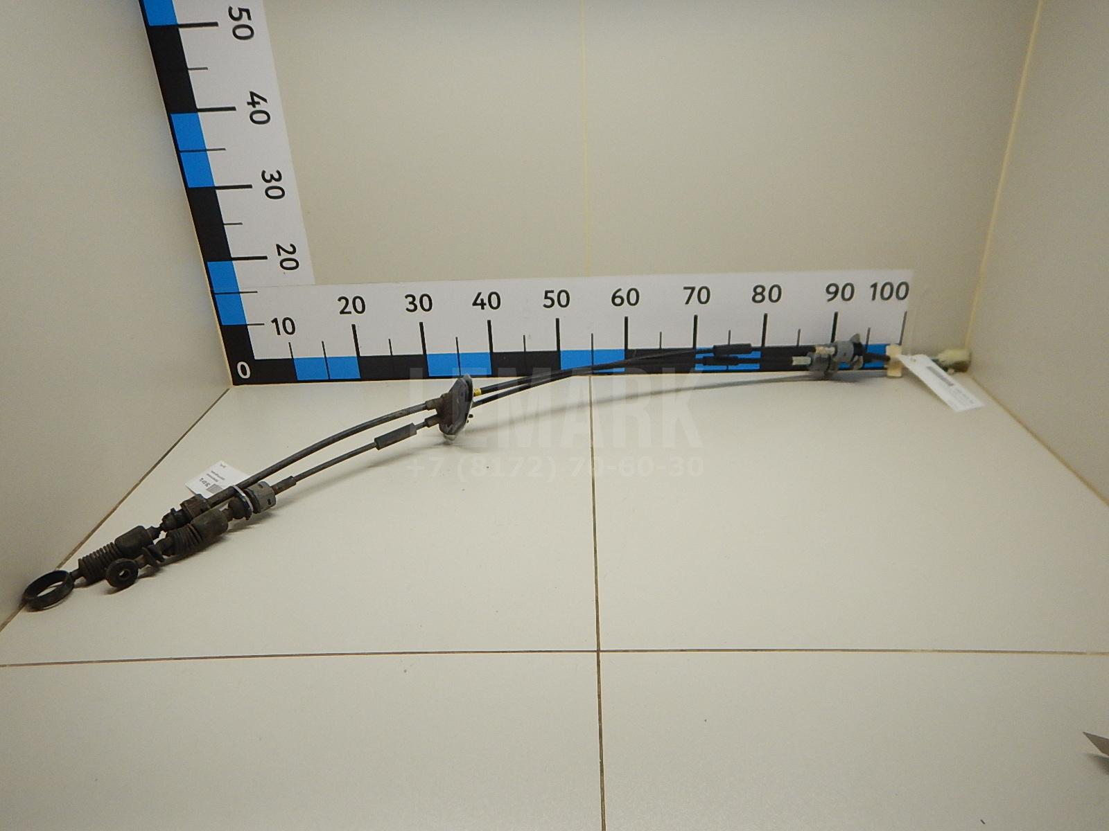 Трос КПП 437942Y300 Hyundai-Kia