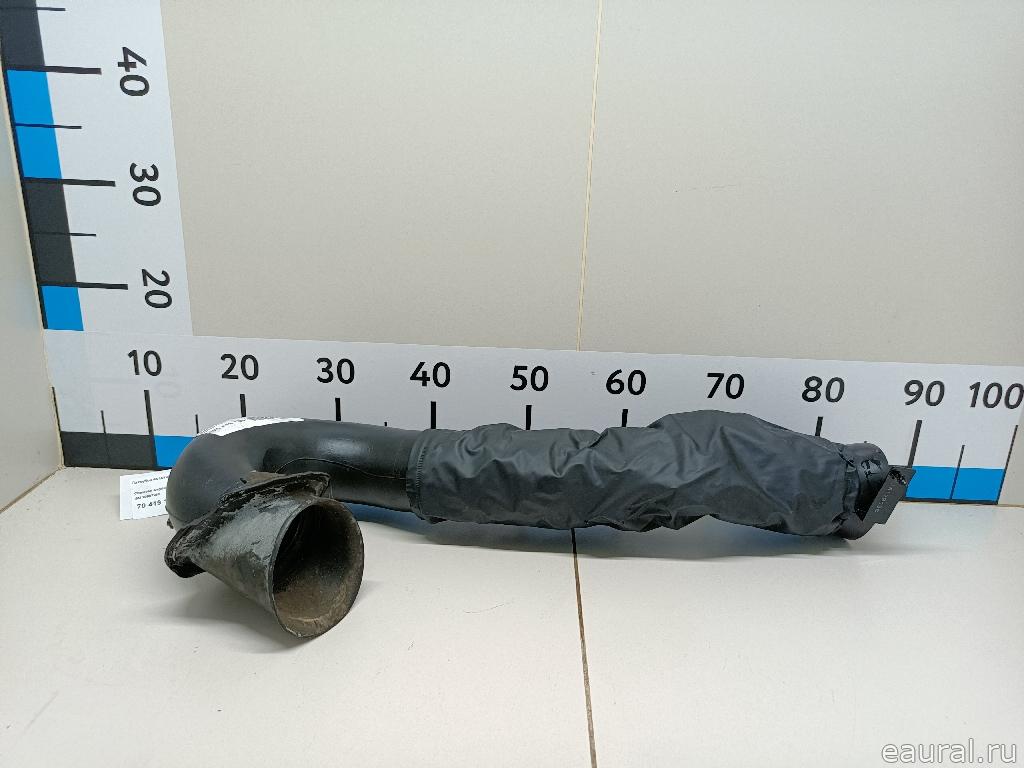 Патрубок воздушного фильтра