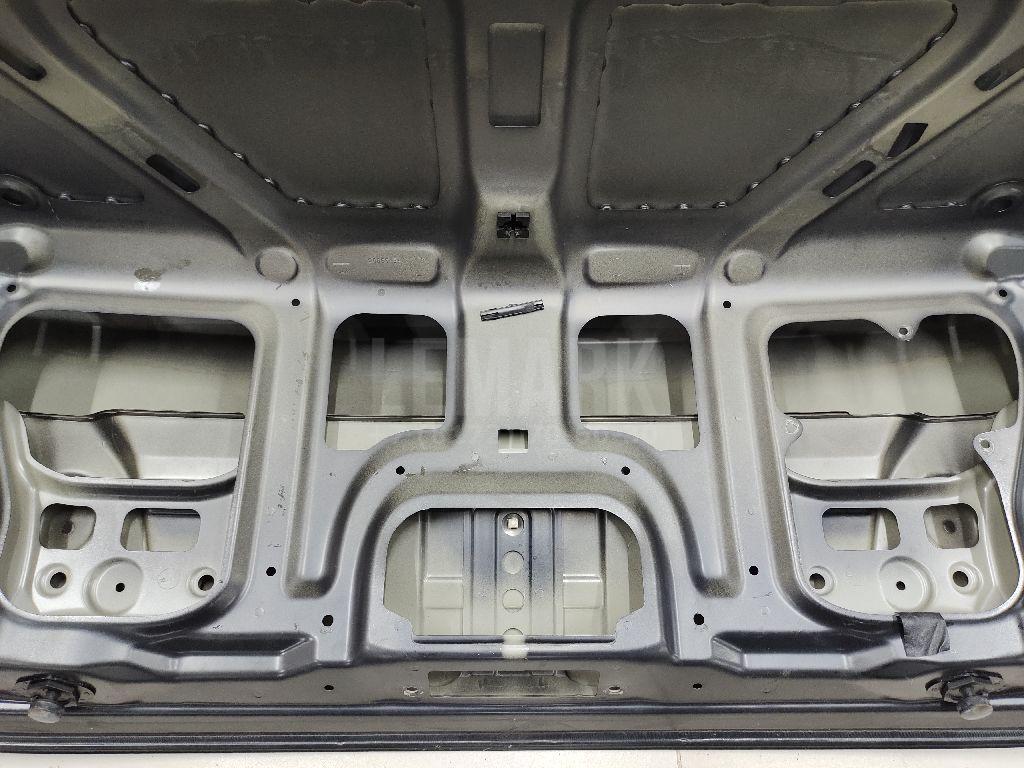 Крышка багажника для  Audi 100/200 [44] 1983-1991