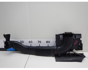 Воздухозаборник (наружный) для Ford S-MAX 2006-2015 с разбора состояние отличное