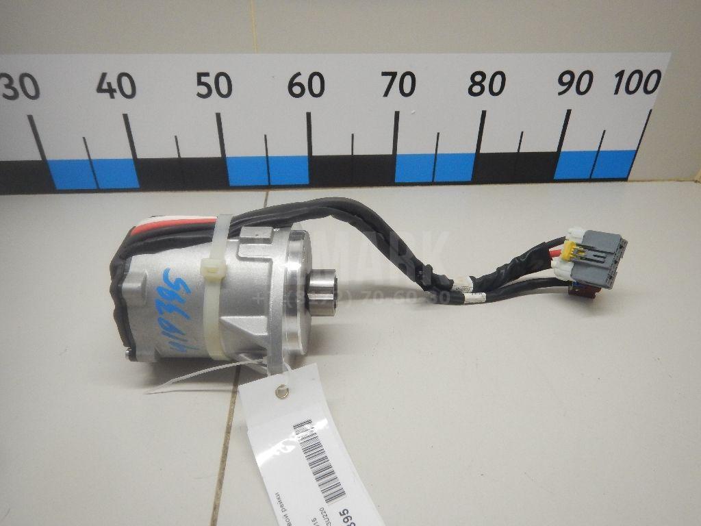 Серводвигатель рулевой рейки 563303U220 Hyundai-Kia