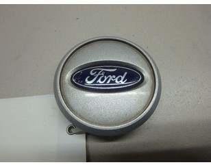 Колпак декор. легкосплавного диска для Ford America Mustang 2010-2014 с разбора состояние отличное