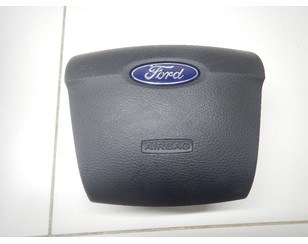 Подушка безопасности в рулевое колесо для Ford Galaxy 2006-2015 с разбора состояние отличное