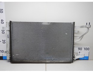 Радиатор кондиционера (конденсер) для Hyundai Elantra 2006-2011 новый