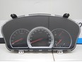 Панель приборов