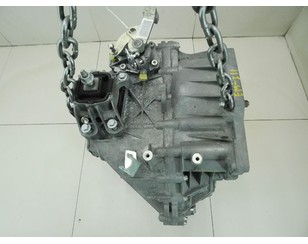 Коробка механическая для Mini Cabrio R57 2008-2015 б/у состояние отличное