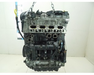 Двигатель (ДВС) CNSB для Audi A3 [8V] 2013-2020 с разборки состояние отличное