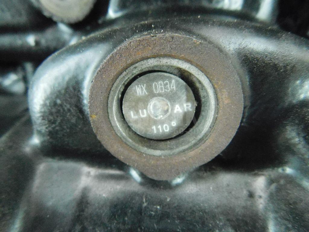 Двигатель для  Audi A8 [4E] 2002-2010