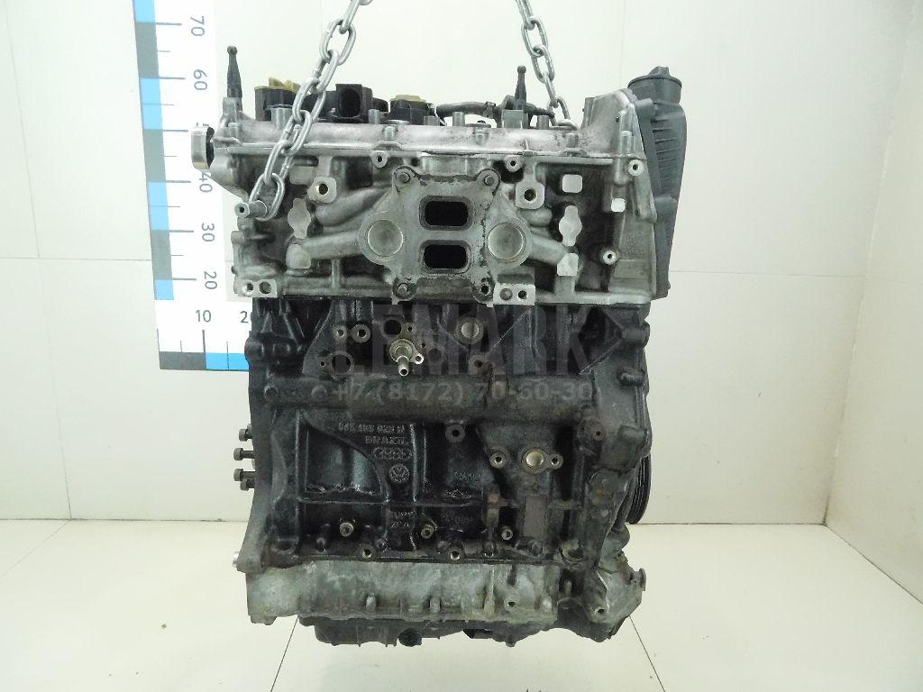 Двигатель для  Audi A8 [4E] 2002-2010
