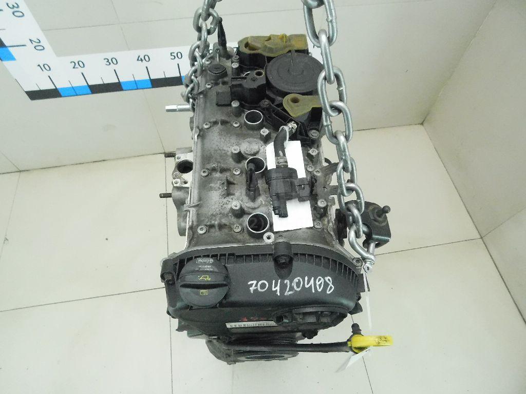 Двигатель для  Audi A8 [4E] 2002-2010