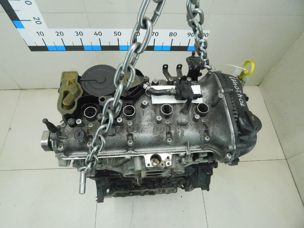Двигатель для  Audi A8 [4E] 2002-2010