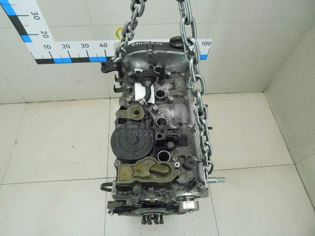 Двигатель для  Audi A8 [4E] 2002-2010