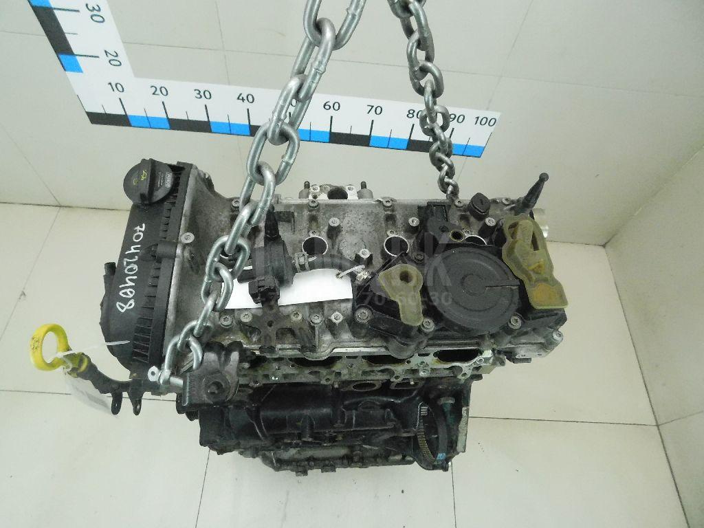 Двигатель для  Audi A8 [4E] 2002-2010