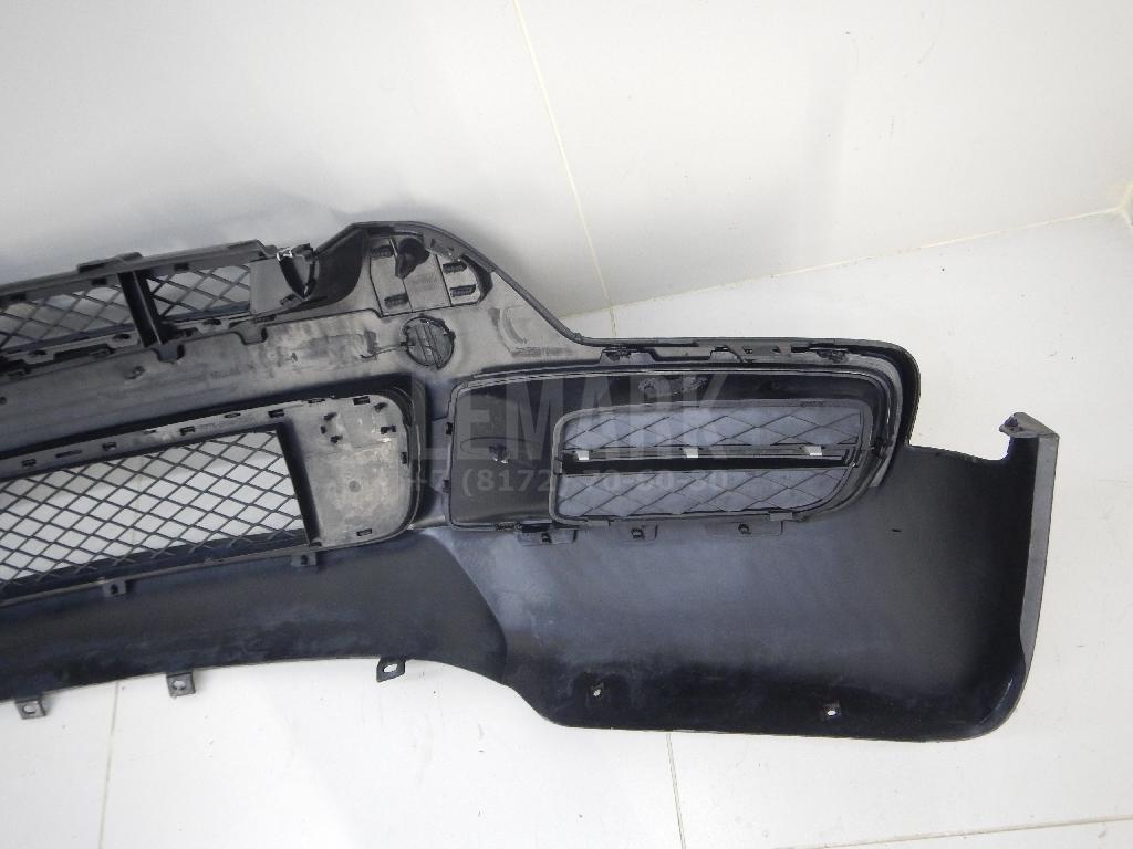 Бампер передний для  BMW X6 F16/F86 2014-2020