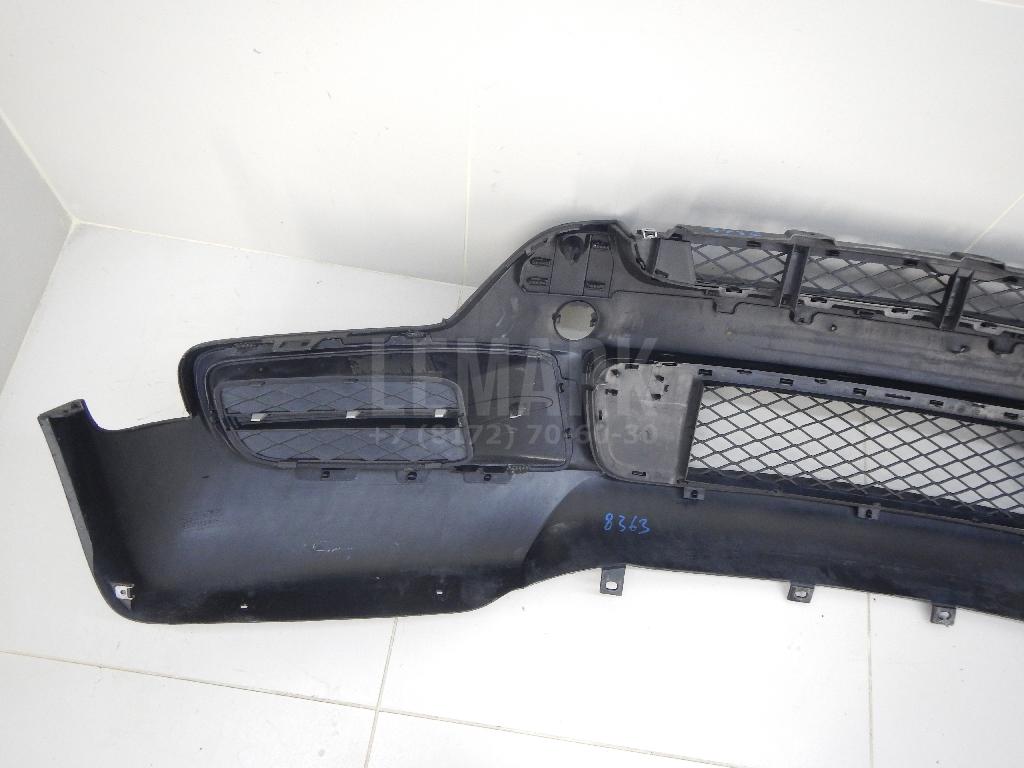 Бампер передний для  BMW X6 F16/F86 2014-2020