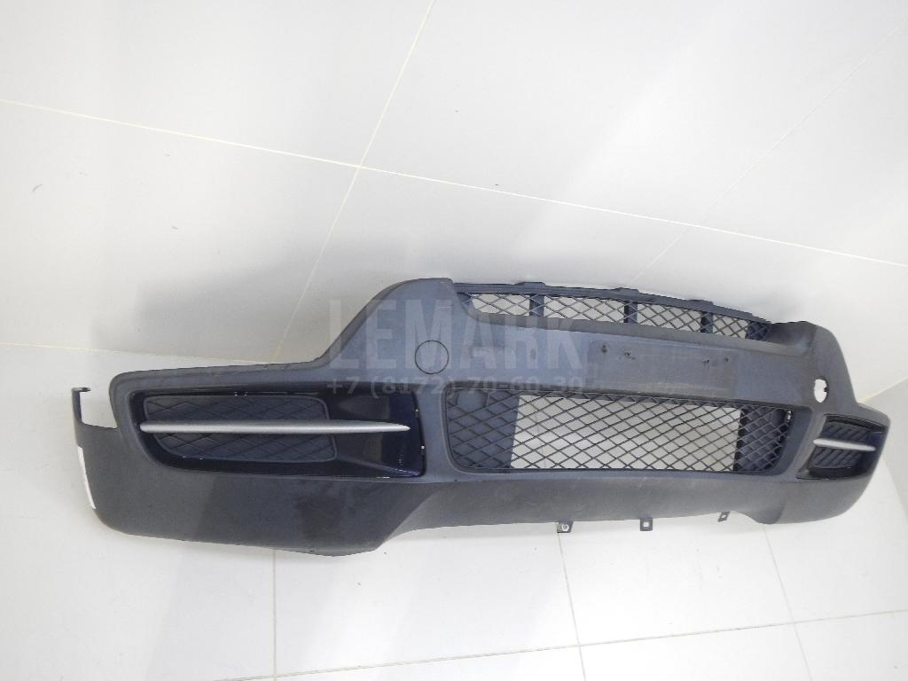 Бампер передний для  BMW X6 F16/F86 2014-2020