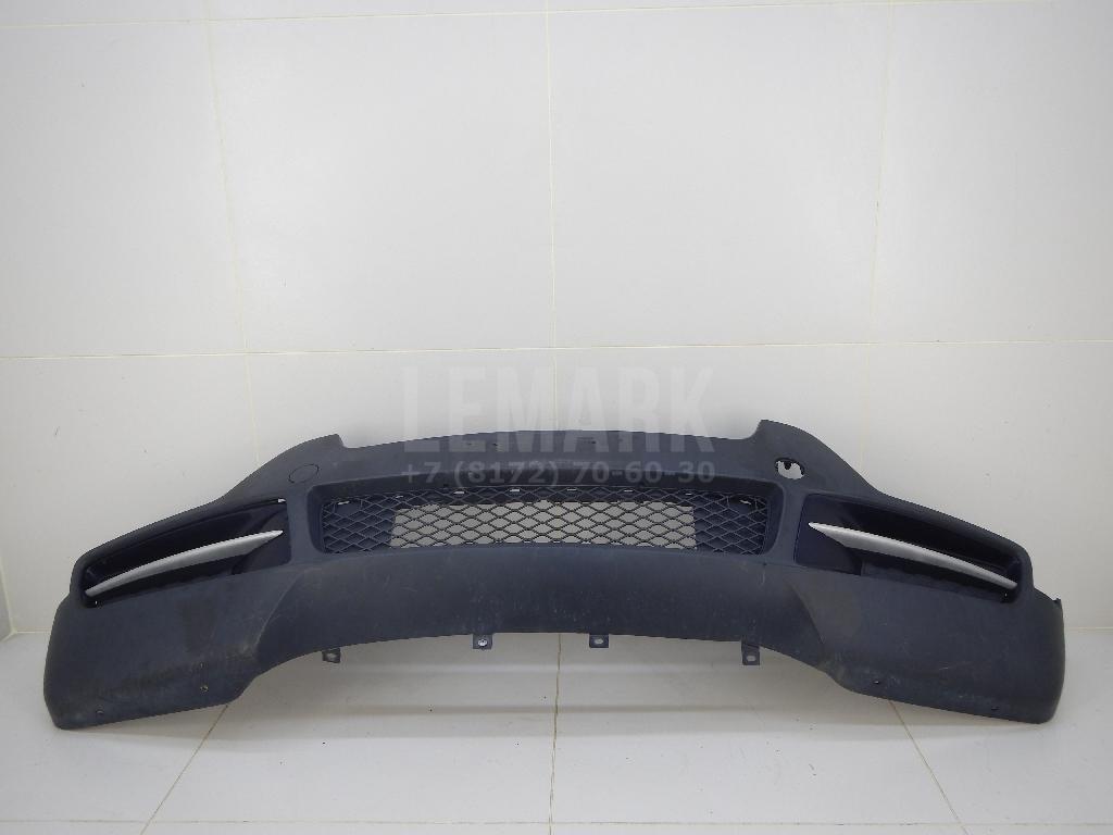 Бампер передний для  BMW X6 F16/F86 2014-2020