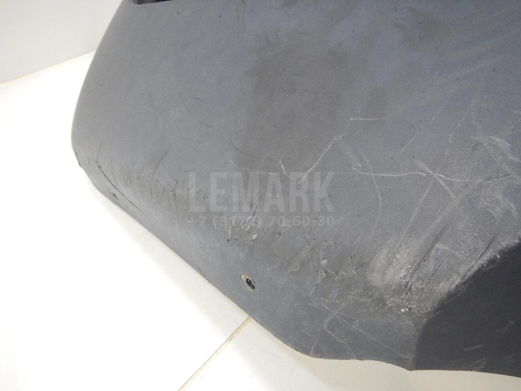 Бампер передний для  BMW X6 F16/F86 2014-2020