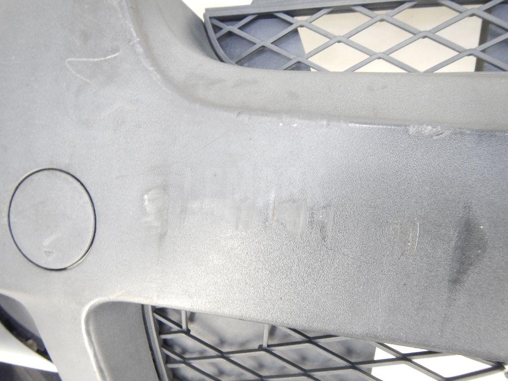 Бампер передний для  BMW X6 F16/F86 2014-2020